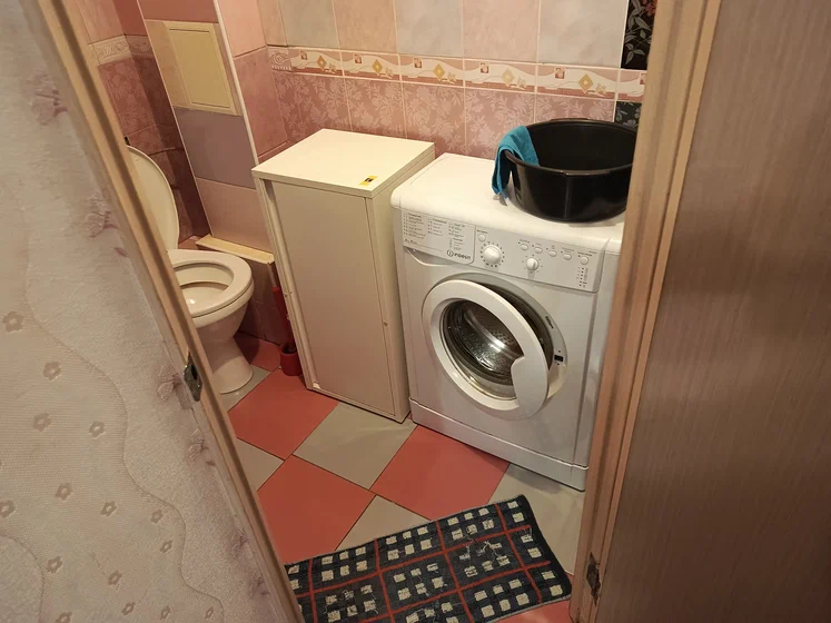 Торфяная - 107/1 №4